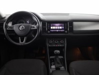 Škoda Kodiaq  2.0 TDI Ambition Plus