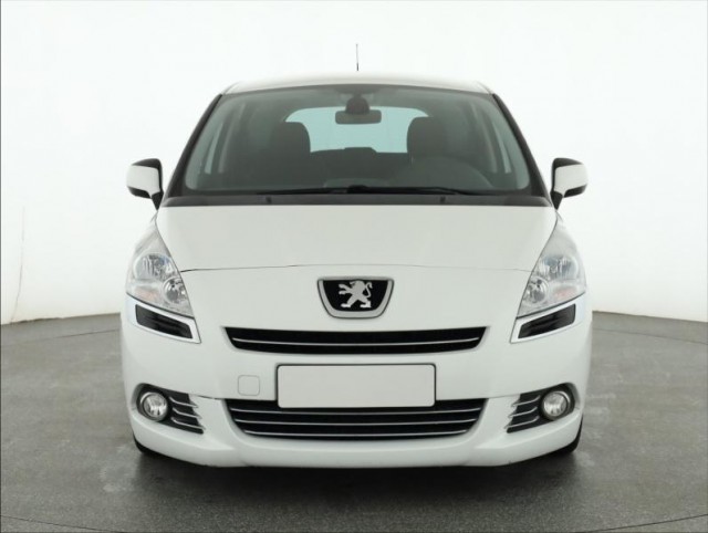 Peugeot 5008  2.0 BlueHDi 