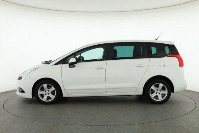 Peugeot 5008  2.0 BlueHDi 