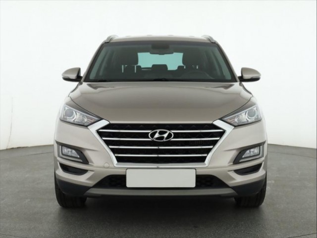 Hyundai Tucson  1.6 T-GDI 