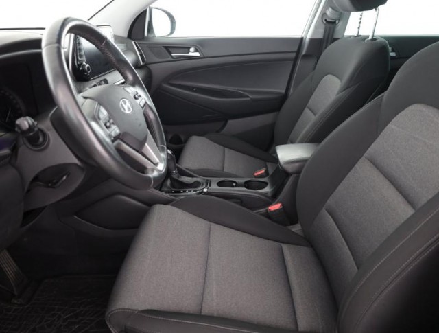 Hyundai Tucson  1.6 T-GDI 