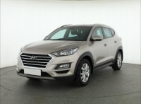 Hyundai Tucson  1.6 T-GDI 