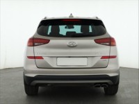 Hyundai Tucson  1.6 T-GDI 