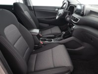 Hyundai Tucson  1.6 T-GDI 