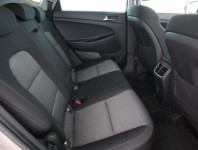 Hyundai Tucson  1.6 T-GDI 