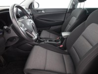 Hyundai Tucson  1.6 T-GDI 