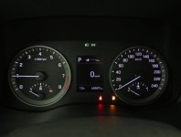 Hyundai Tucson  1.6 T-GDI 