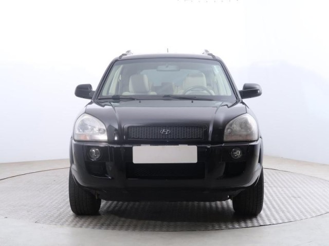 Hyundai Tucson  2.0 i 