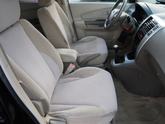 Hyundai Tucson  2.0 i 