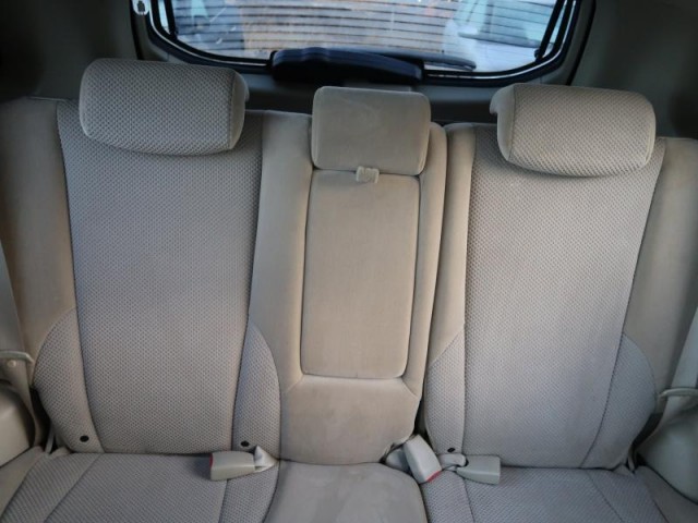 Hyundai Tucson  2.0 i 