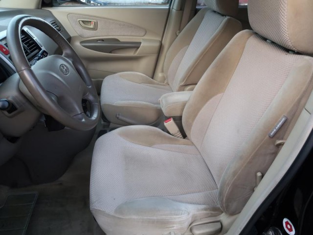 Hyundai Tucson  2.0 i 