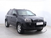 Hyundai Tucson  2.0 i 