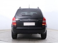 Hyundai Tucson  2.0 i 