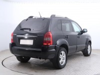 Hyundai Tucson  2.0 i 