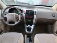 Hyundai Tucson  2.0 i 