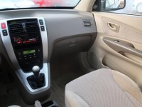 Hyundai Tucson  2.0 i 
