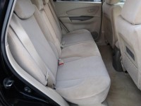Hyundai Tucson  2.0 i 