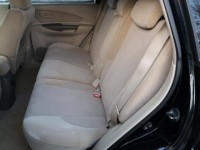 Hyundai Tucson  2.0 i 