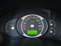 Hyundai Tucson  2.0 i 