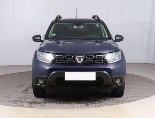 Dacia Duster  1.6 SCe Ambiance