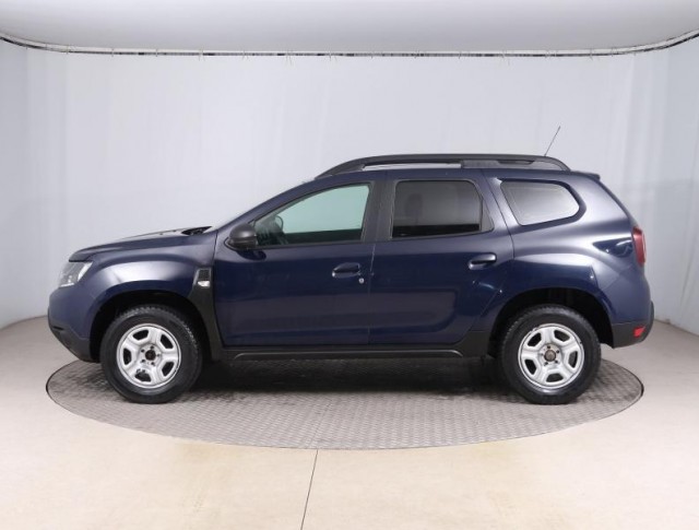 Dacia Duster  1.6 SCe Ambiance