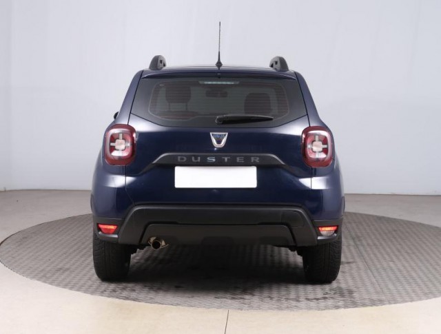 Dacia Duster  1.6 SCe Ambiance