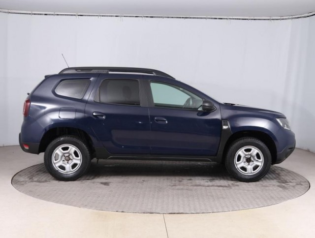 Dacia Duster  1.6 SCe Ambiance