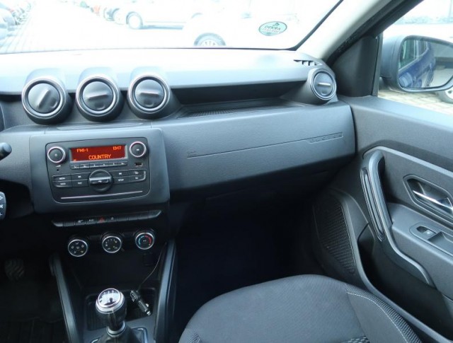 Dacia Duster  1.6 SCe Ambiance