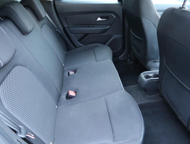 Dacia Duster  1.6 SCe Ambiance