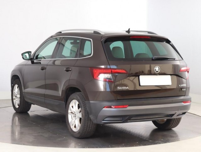Škoda Karoq  2.0 TDI Style Plus