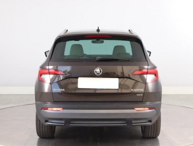 Škoda Karoq  2.0 TDI Style Plus