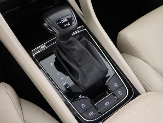 Škoda Karoq  2.0 TDI Style Plus