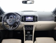 Škoda Karoq  2.0 TDI Style Plus