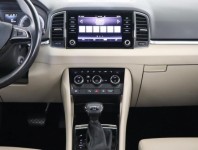 Škoda Karoq  2.0 TDI Style Plus