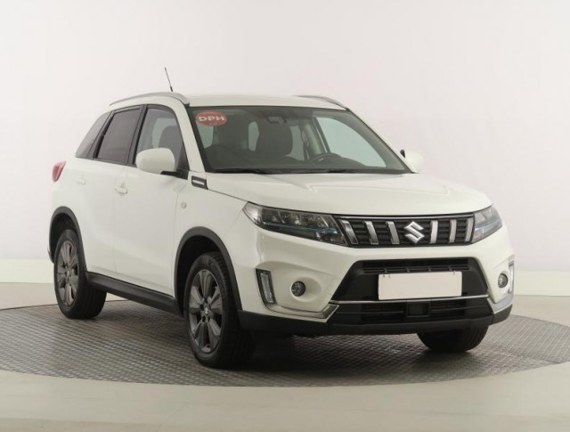 Suzuki Vitara  1.4 BoosterJet Premium