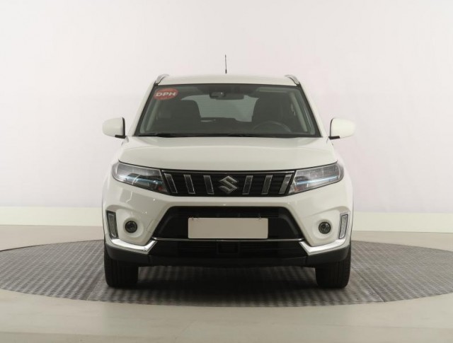 Suzuki Vitara  1.4 BoosterJet Premium