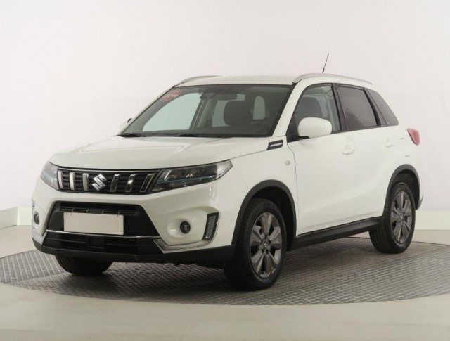 Suzuki Vitara  1.4 BoosterJet Premium