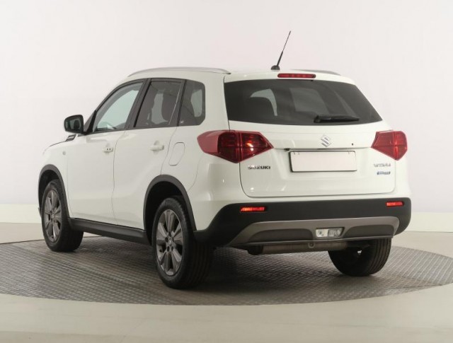 Suzuki Vitara  1.4 BoosterJet Premium