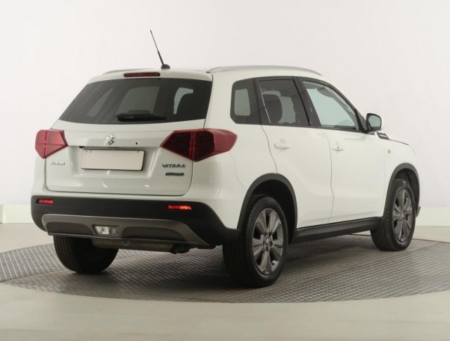 Suzuki Vitara  1.4 BoosterJet Premium