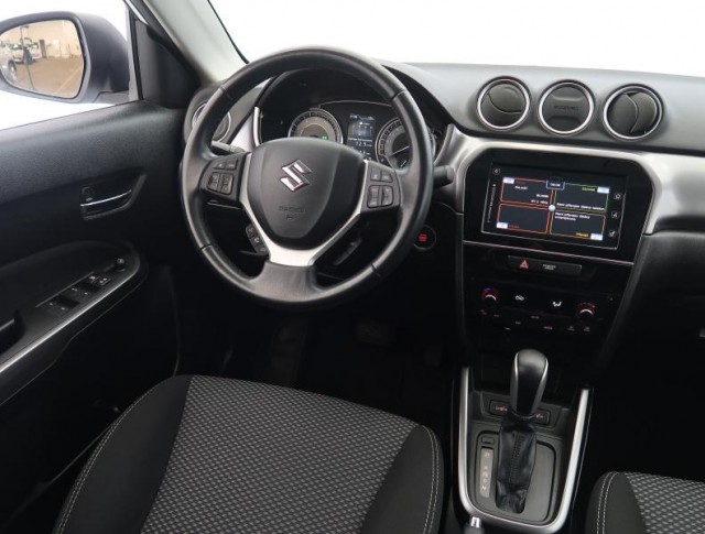 Suzuki Vitara  1.4 BoosterJet Premium