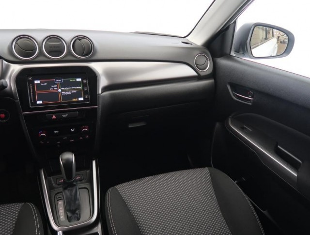 Suzuki Vitara  1.4 BoosterJet Premium