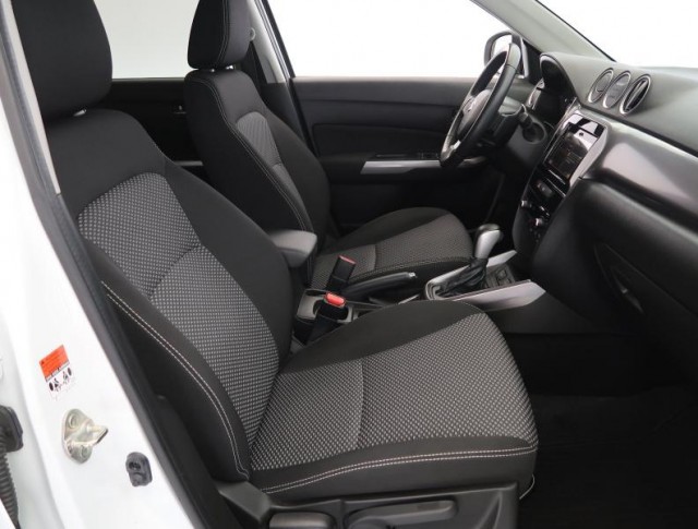 Suzuki Vitara  1.4 BoosterJet Premium