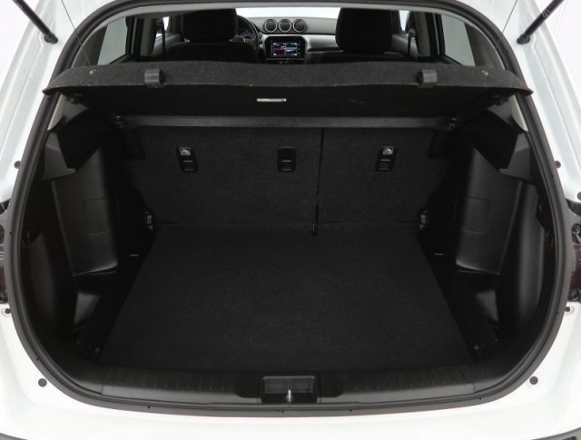 Suzuki Vitara  1.4 BoosterJet Premium