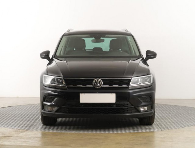 Volkswagen Tiguan  1.5 TSI Comfortline
