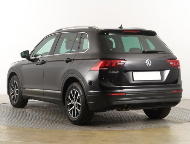 Volkswagen Tiguan  1.5 TSI Comfortline
