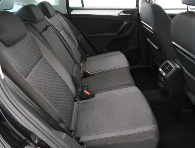 Volkswagen Tiguan  1.5 TSI Comfortline