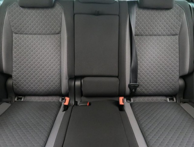 Volkswagen Tiguan  1.5 TSI Comfortline