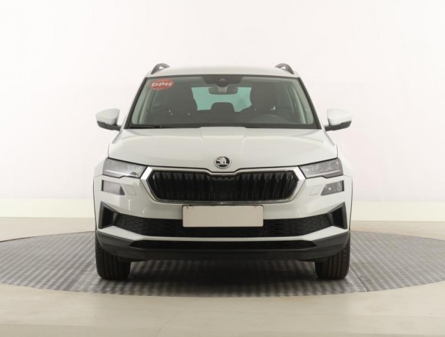 Škoda Karoq  1.5 TSI Fresh