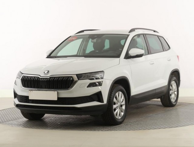 Škoda Karoq  1.5 TSI Fresh