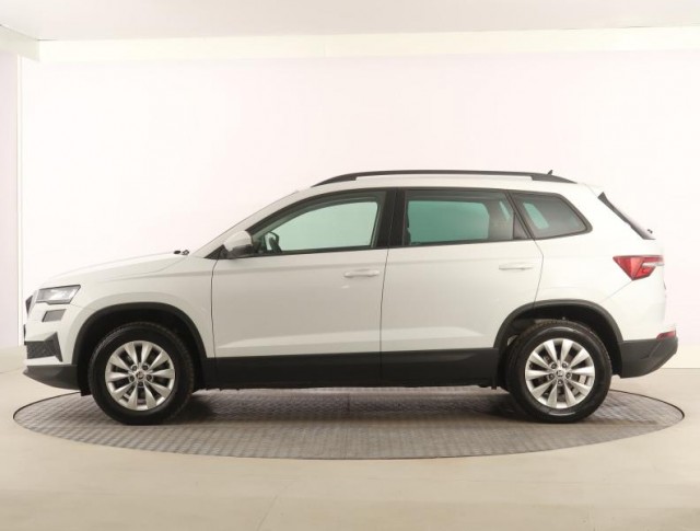 Škoda Karoq  1.5 TSI Fresh